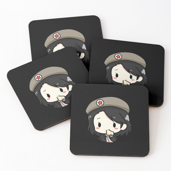 Item preview, Kim yo jong chibi version  designed and sold by Goodknight19.