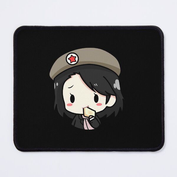 Item preview, Kim yo jong chibi version  designed and sold by Goodknight19.