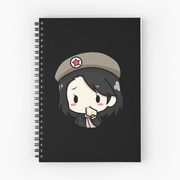 Item preview, Kim yo jong chibi version  designed and sold by Goodknight19.
