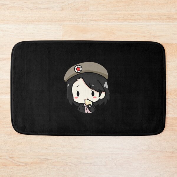 Item preview, Kim yo jong chibi version  designed and sold by Goodknight19.