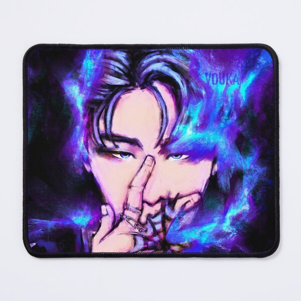Item preview, Dejavu - Mingi (blue) designed and sold by voukaa--.
