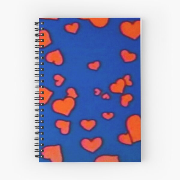 Item preview, Anime Hearts designed and sold by Swag-N-Stuff.