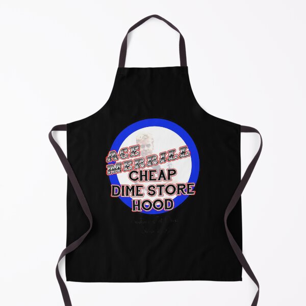 Item preview, Ace Merrill  designed and sold by EavenCoke.