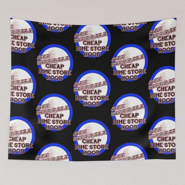 Item preview, Ace Merrill  designed and sold by EavenCoke.