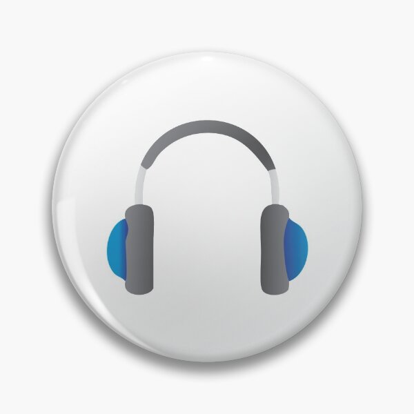 Item preview, Cool headphones Essential designed and sold by BlueArRecords.