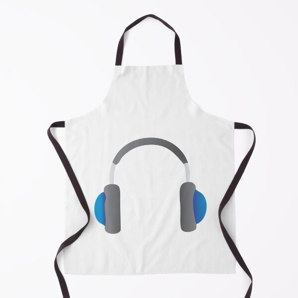 Item preview, Cool headphones Essential designed and sold by BlueArRecords.