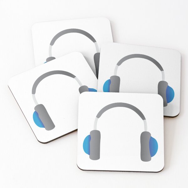 Item preview, Cool headphones Essential designed and sold by BlueArRecords.