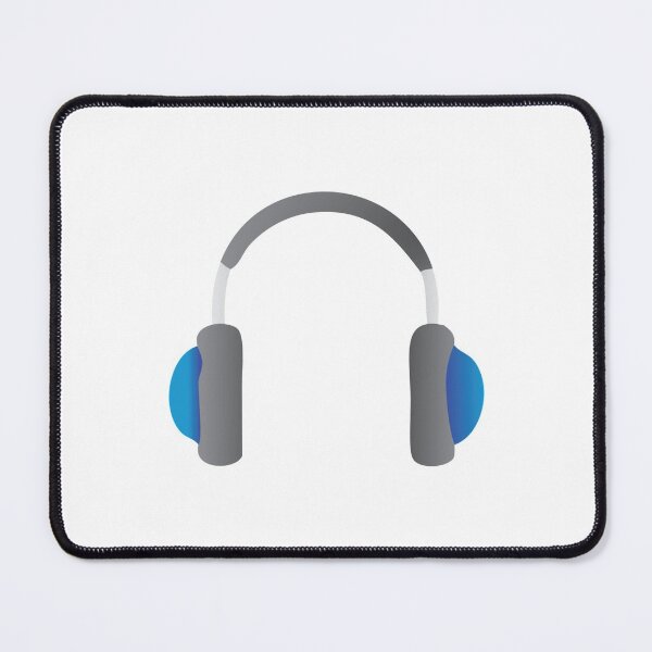 Item preview, Cool headphones Essential designed and sold by BlueArRecords.
