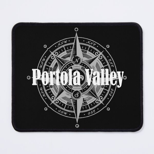 Item preview, Portola Valley, California designed and sold by oko-designs.