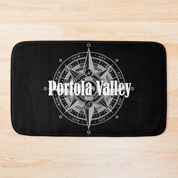 Item preview, Portola Valley, California designed and sold by oko-designs.