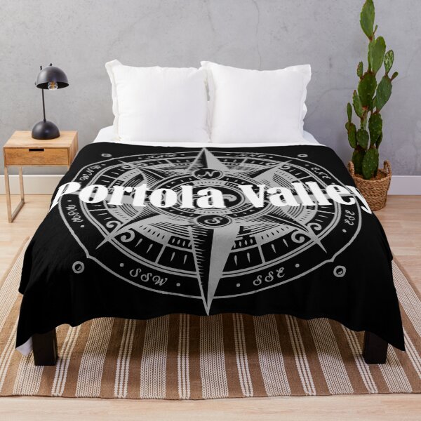 Item preview, Portola Valley, California designed and sold by oko-designs.