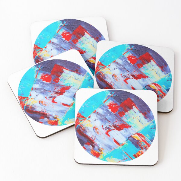 Item preview, Brush Stroke art designed and sold by Fananaa.