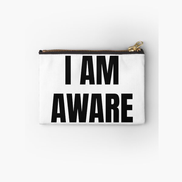 Item preview, I AM AWARE designed and sold by iamxxx.