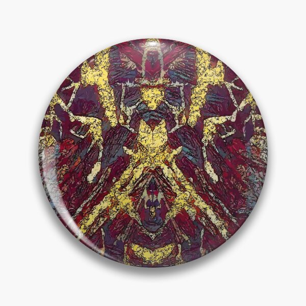 Item preview, Baseline Neurotic designed and sold by duallist.