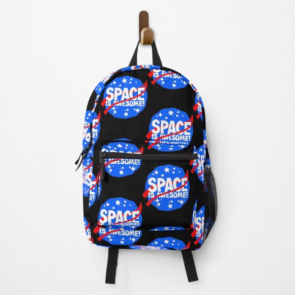 Item preview, Space is Awesome!  designed and sold by Goodknight19.