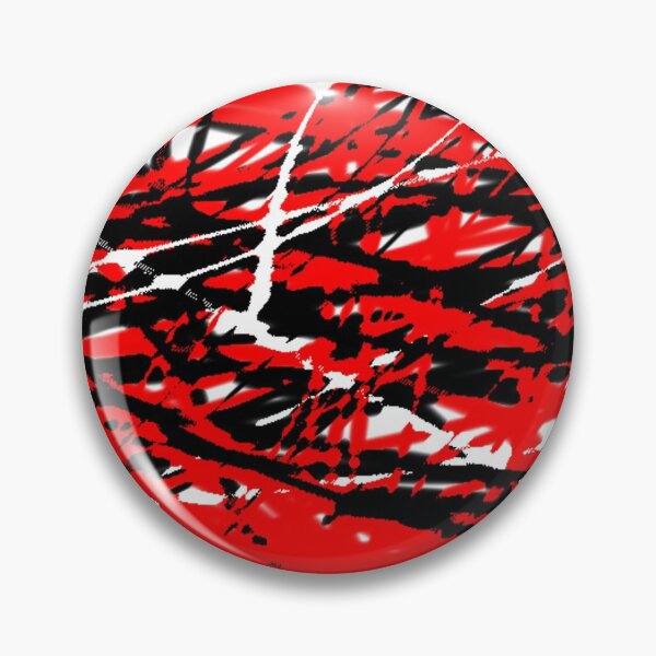 Item preview, Red, Black, White designed and sold by molnar-pter.