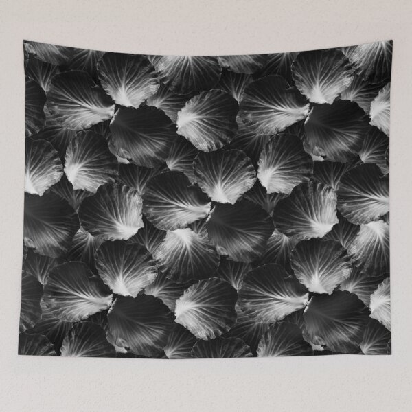 Item preview, black and white patterns blankets designed and sold by hutofdesigns.