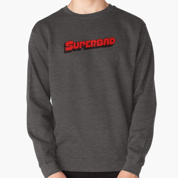 再追加販売 superbad solace SC2 LIMITED CREWNECK - スウェット