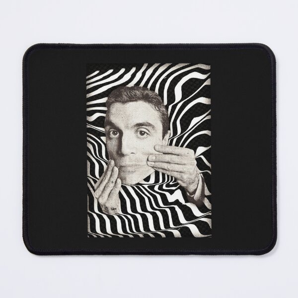 Item preview, David Byre Classic designed and sold by BlueArRecords.