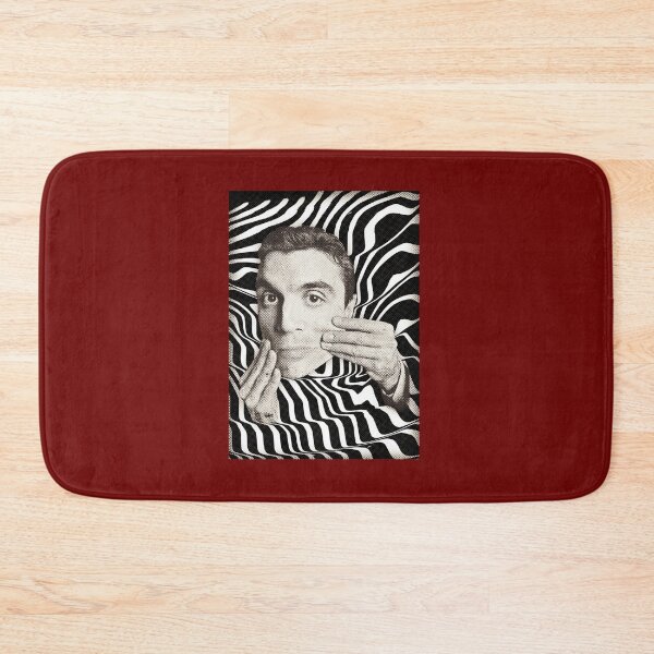 Item preview, David Byre Classic designed and sold by BlueArRecords.