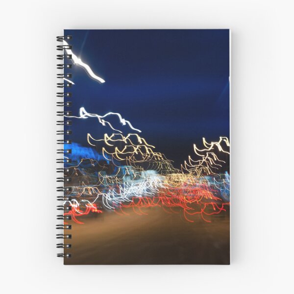 Item preview, Cars driving motion night lights designed and sold by Arletta Cwalina.