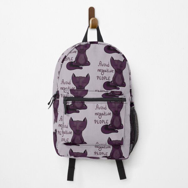 Item preview, Avoid negative people designed and sold by Antiope33.