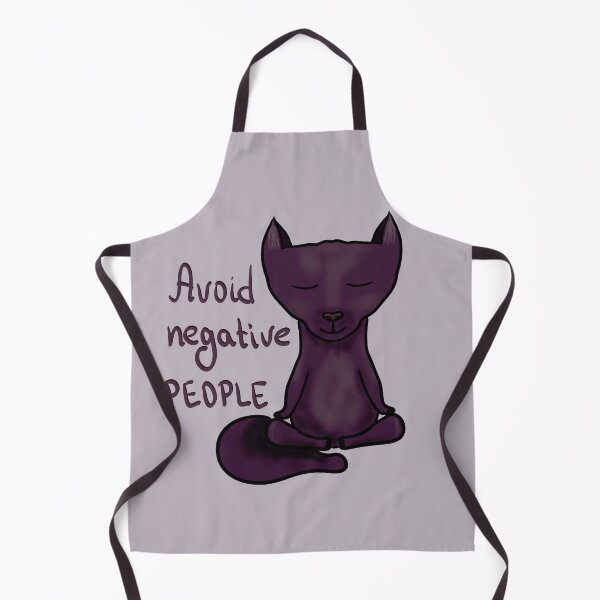 Item preview, Avoid negative people designed and sold by Antiope33.