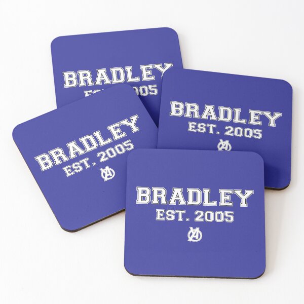 Item preview, eli bradley varsity print designed and sold by aeneix.