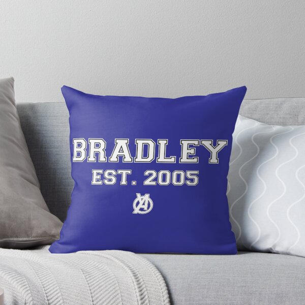 Item preview, eli bradley varsity print designed and sold by aeneix.