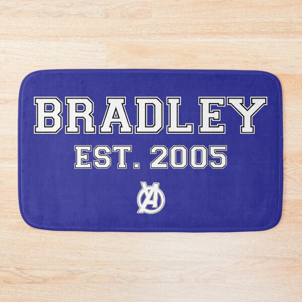 Item preview, eli bradley varsity print designed and sold by aeneix.