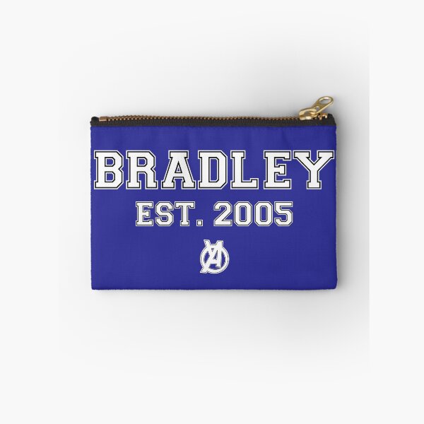 Item preview, eli bradley varsity print designed and sold by aeneix.