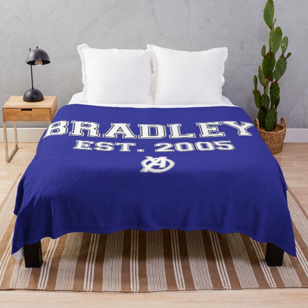 Item preview, eli bradley varsity print designed and sold by aeneix.