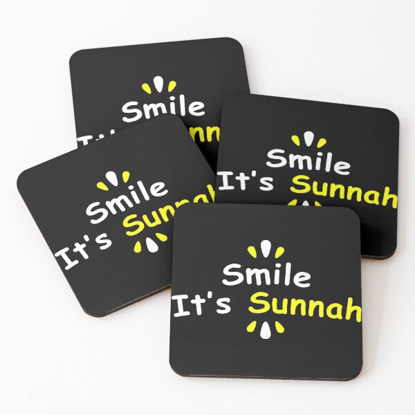 Item preview, smile its sunnah - islamic quotes 2 designed and sold by EfenDesign.