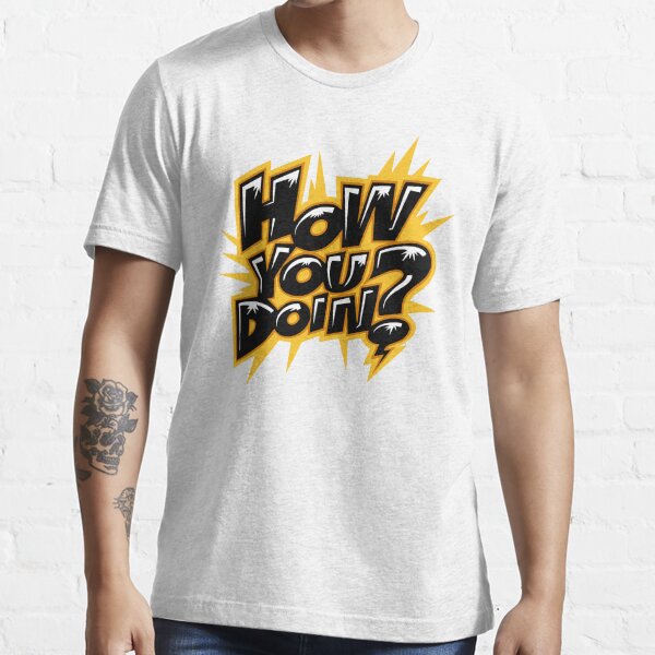 SAWFT T-Shirt