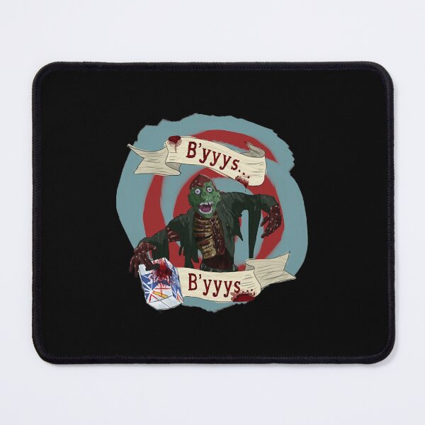 Item preview, Byyys...  designed and sold by EavenCoke.