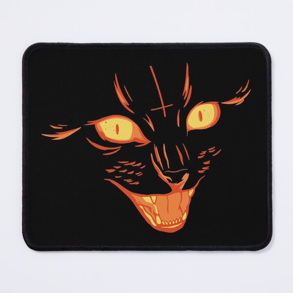 Item preview, Devil cat. designed and sold by emphatic.