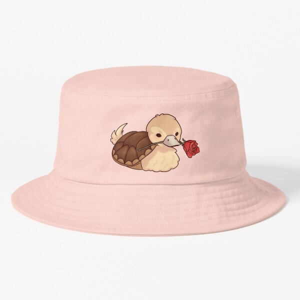 Item preview, ATLA Turtle Duck with Rose designed and sold by Zolzo.