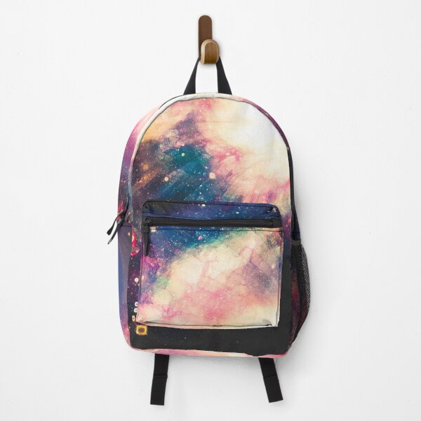Item preview, abstract blacklight posters - amazing hypercolor stars nova nebula designed and sold by Long Exposure.