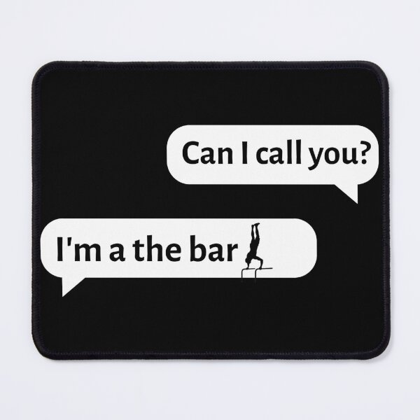 Item preview, Don't get distracted during workouts! designed and sold by CaliProducts.