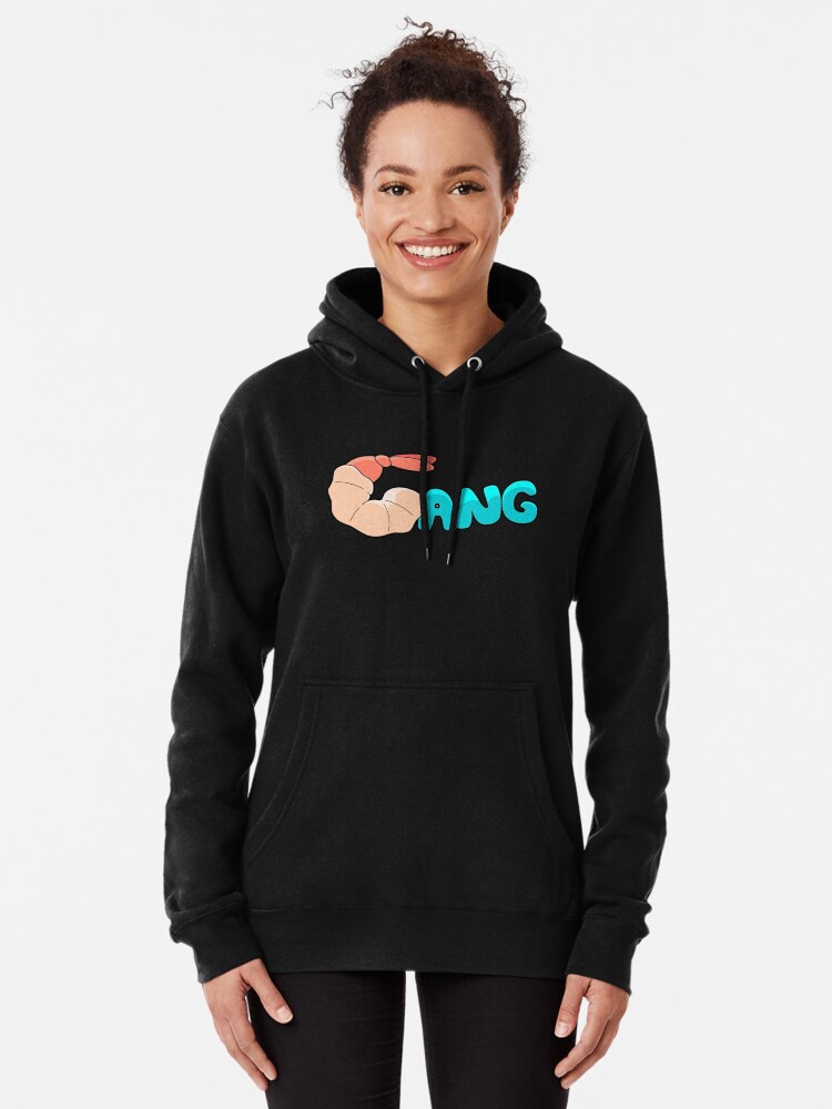 Shrimp cheap gang merch