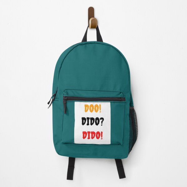 Item preview, Doo! Dido Dido! Essential designed and sold by BlueArRecords.
