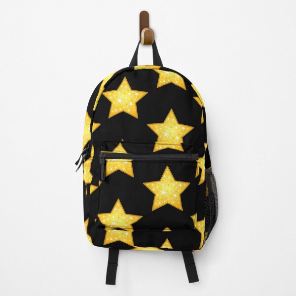 Item preview, Sparkling Gold Star  designed and sold by EavenCoke.