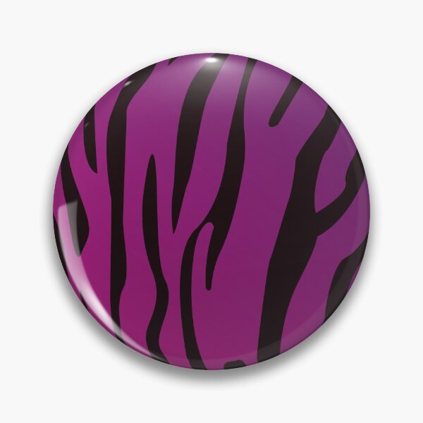 Item preview, Animal seamless patterns lion magenta designed and sold by FashionSquad.