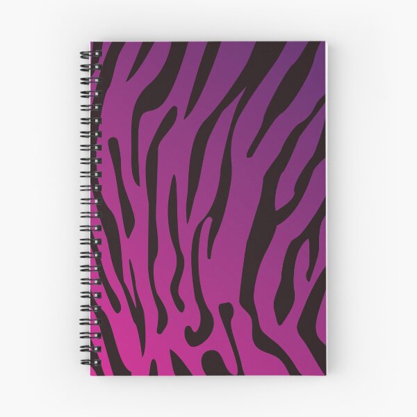Item preview, Animal seamless patterns lion magenta designed and sold by FashionSquad.