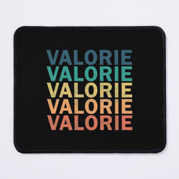 Artikelvorschau, Valorie Name T-Shirt - Valorie Vintage Retro Valorie Name Geschenkartikel Tee entworfen und verkauft von lawkeira11.