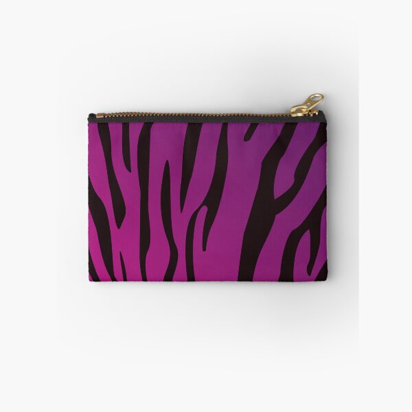 Item preview, Animal seamless patterns lion magenta designed and sold by FashionSquad.