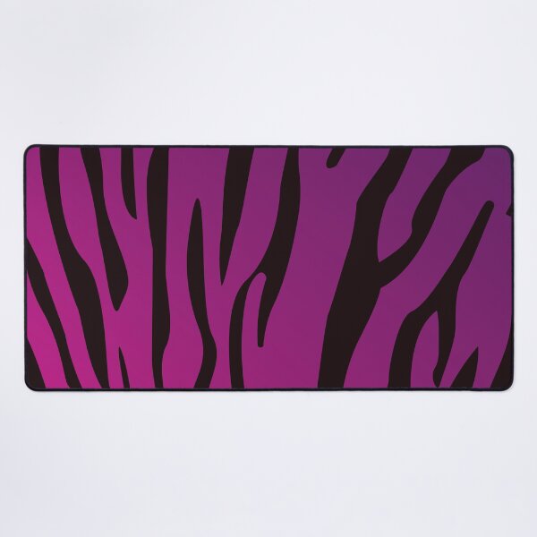 Item preview, Animal seamless patterns lion magenta designed and sold by FashionSquad.
