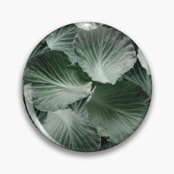 Item preview, cabbage leaf abstract patterns  designed and sold by hutofdesigns.