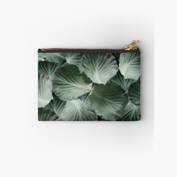 Item preview, cabbage leaf abstract patterns  designed and sold by hutofdesigns.