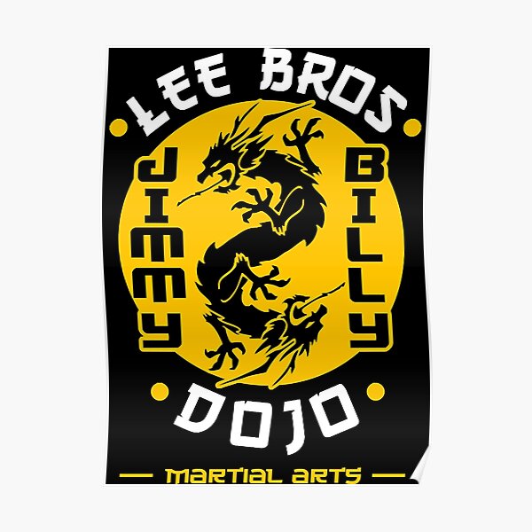 Lee Bros Martial Arts 